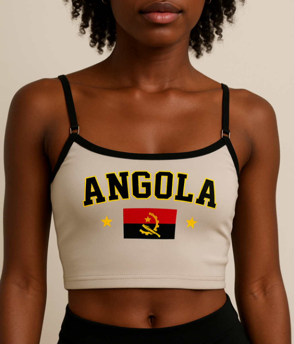 Angola