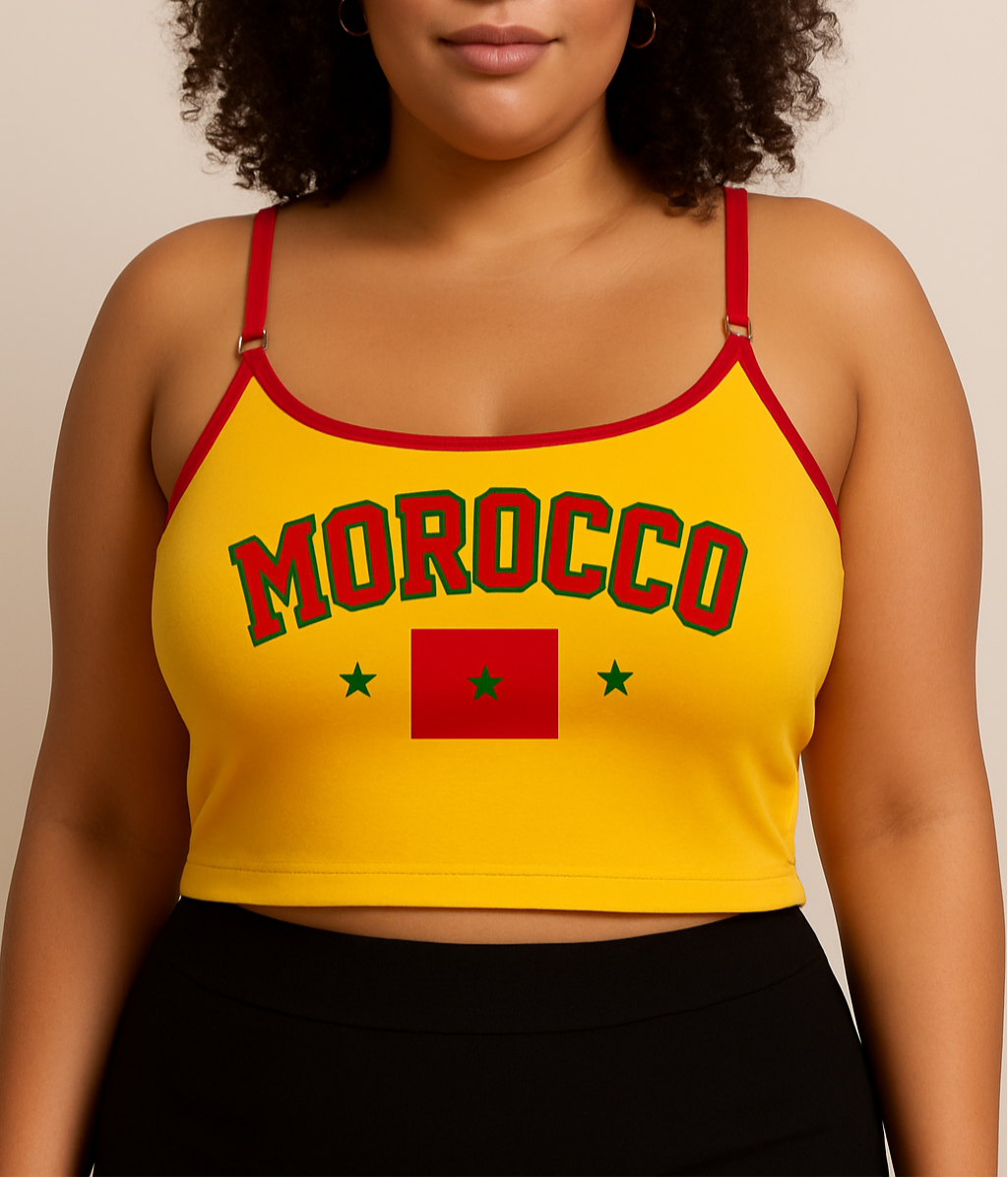 Morroco