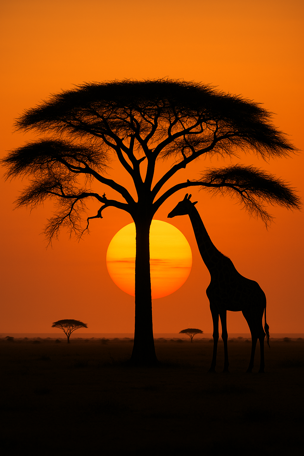 Afrika