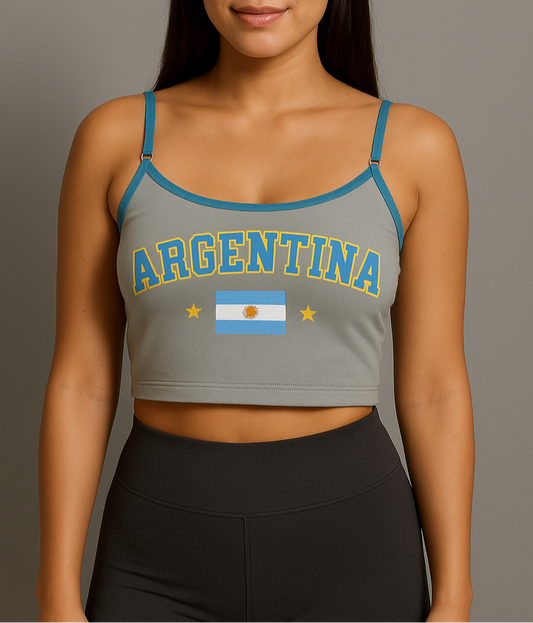 Argentina