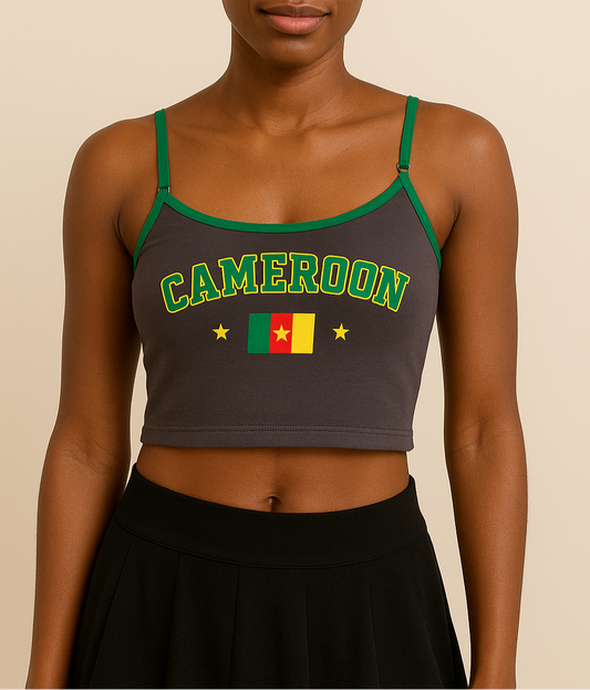 Cameroon