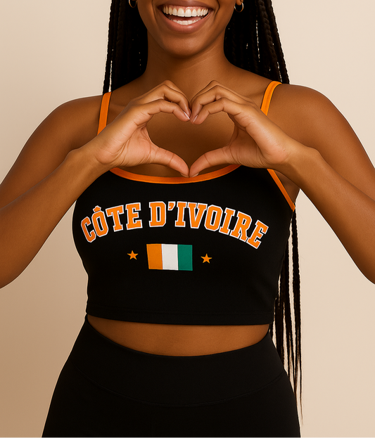 Côte d'Ivoire