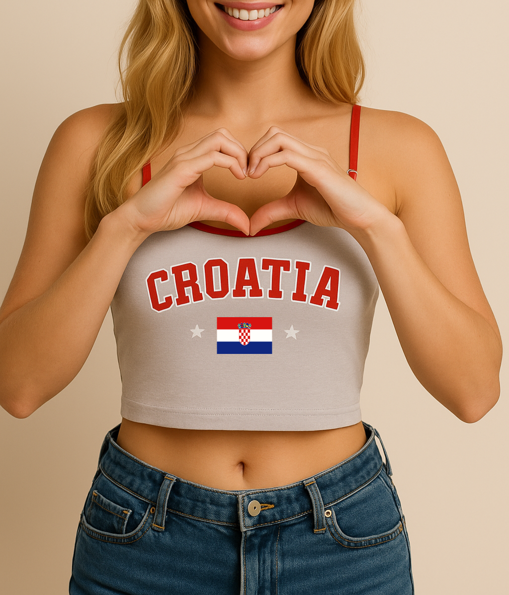 Croatia
