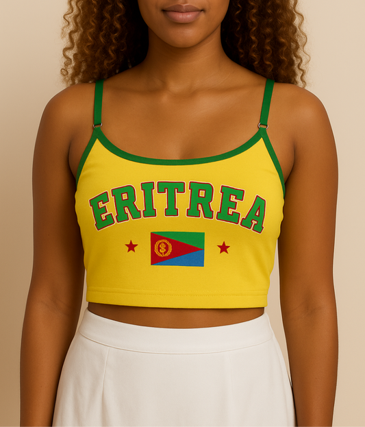 Eritrea