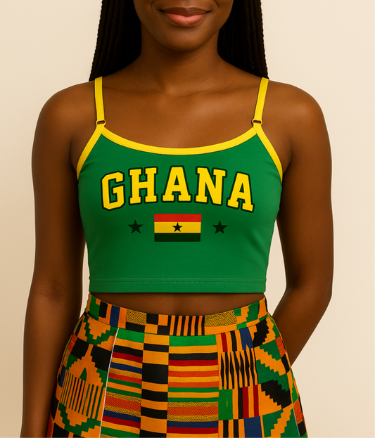 Ghana