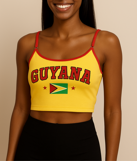 Guyana