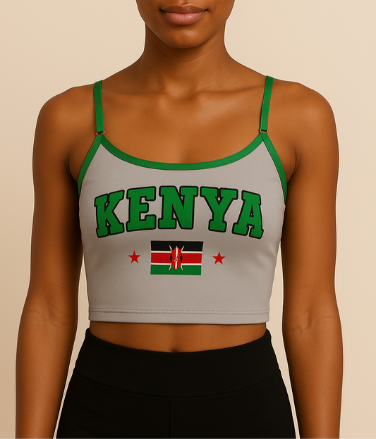 Kenya