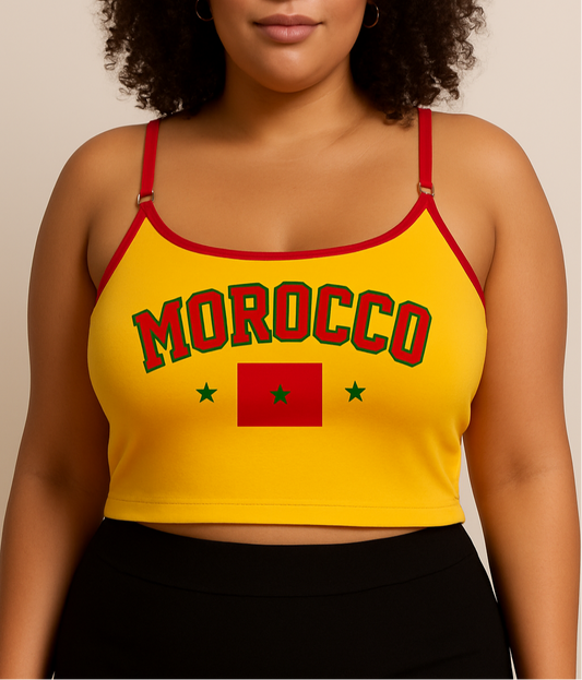 Morroco