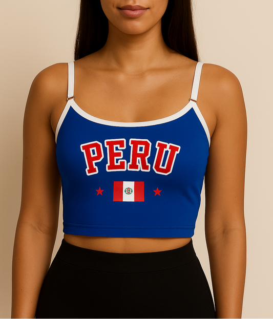 Peru