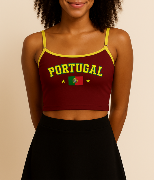 Portugal