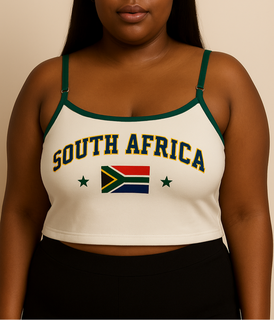 South Africa