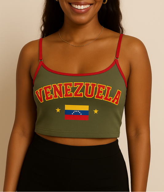 Venezuela