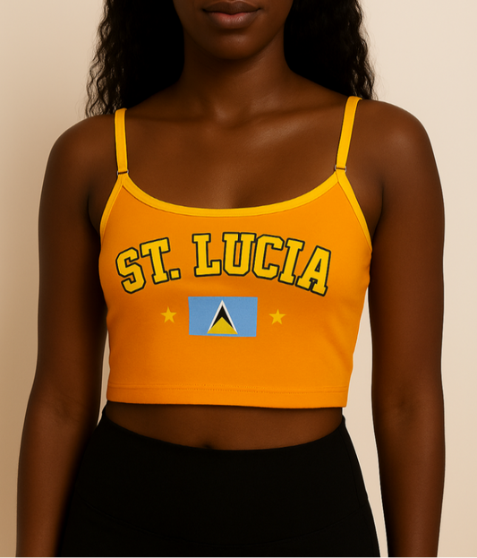 St. Lucia